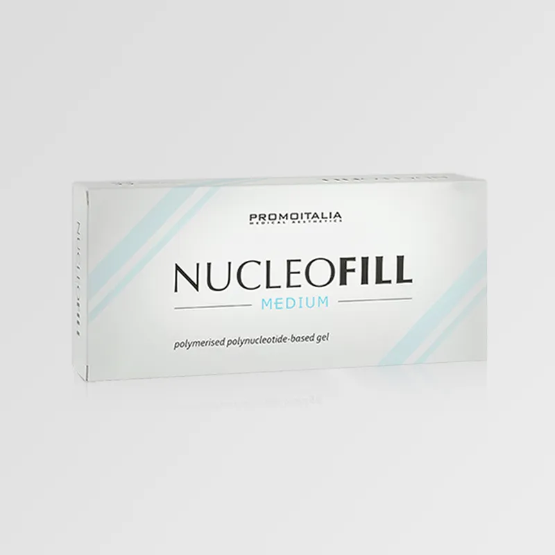 Nucleofill Medium 1,5ml Nucleofill Medium 1,5ml